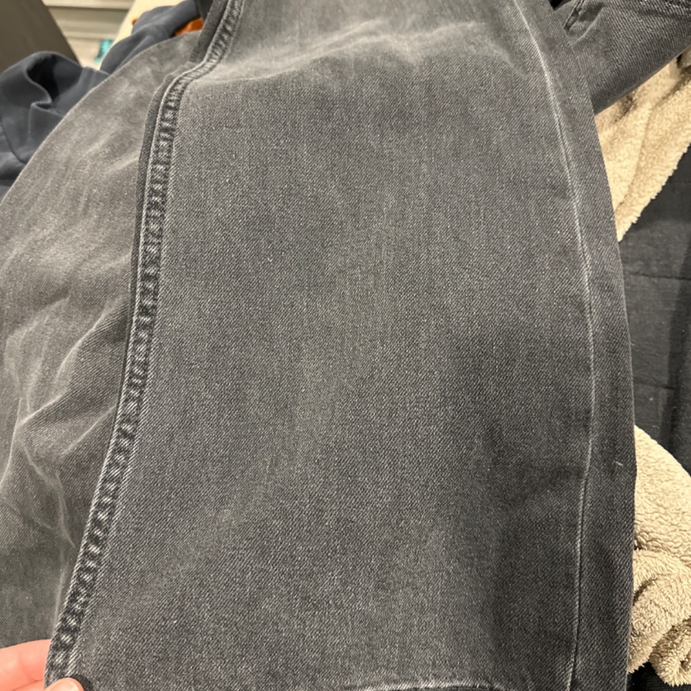 Ava High Rise Bootcut Jeans - Picture 2 of 4
